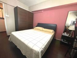 Blk 788B Woodlands Crescent (Woodlands), HDB Executive #498138601